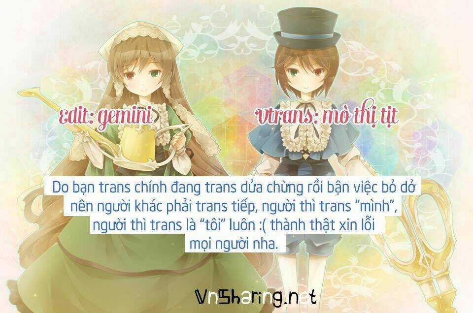 Uwasa No Midori-Kun!! Chapter 17 trang 0