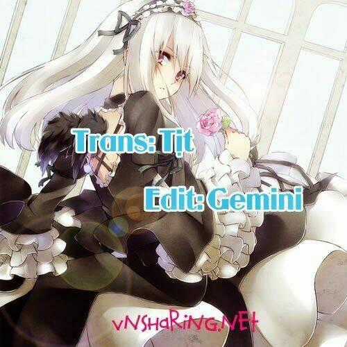 Uwasa No Midori-Kun!! Chapter 18 trang 0