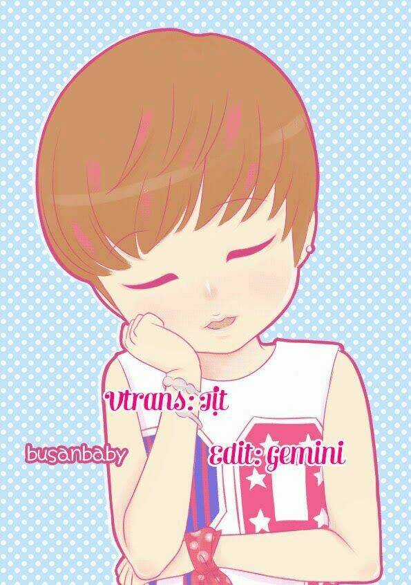 Uwasa No Midori-Kun!! Chapter 19 trang 0