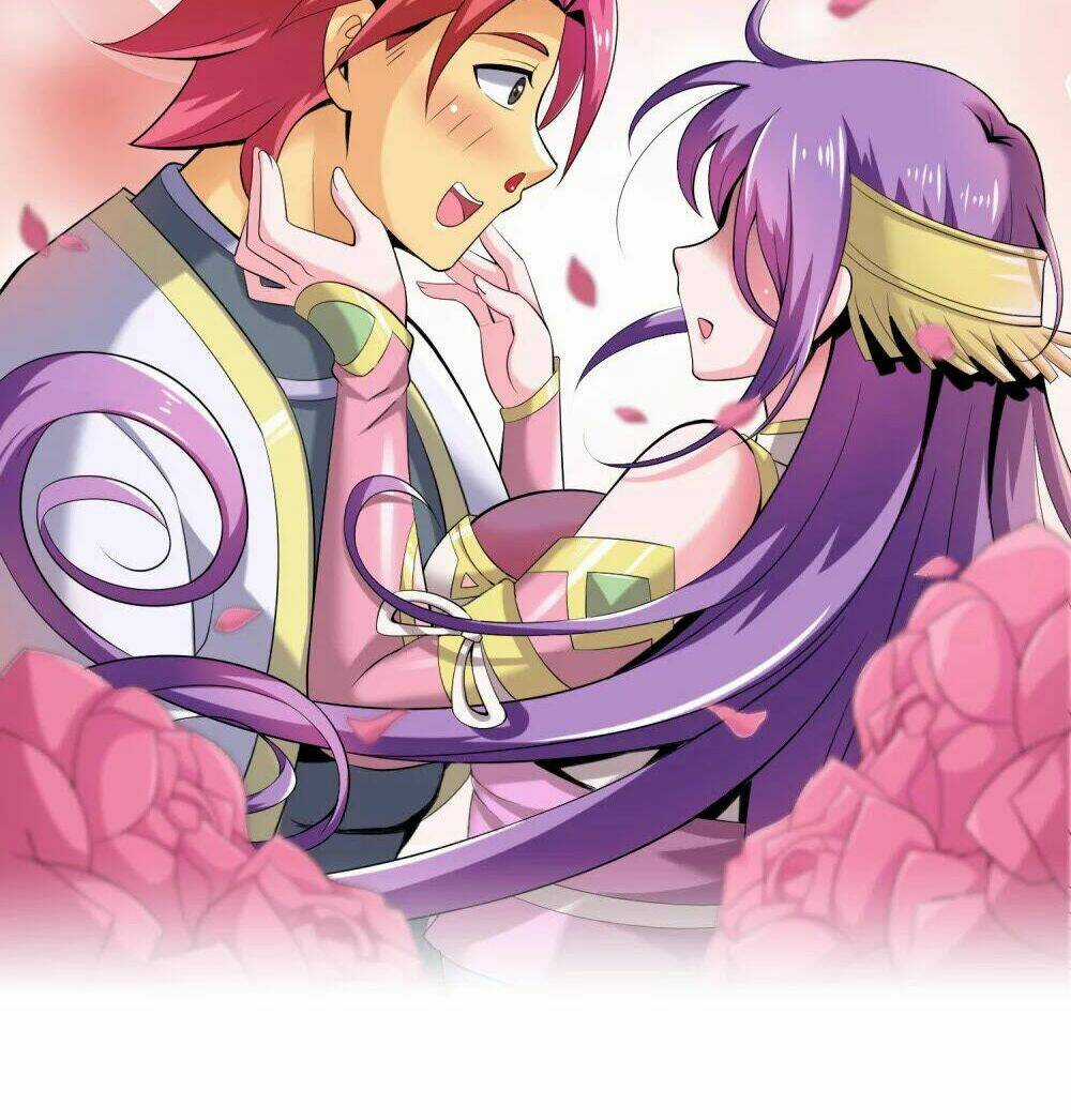 Uy Chấn Thương Khung Chapter 1 trang 2