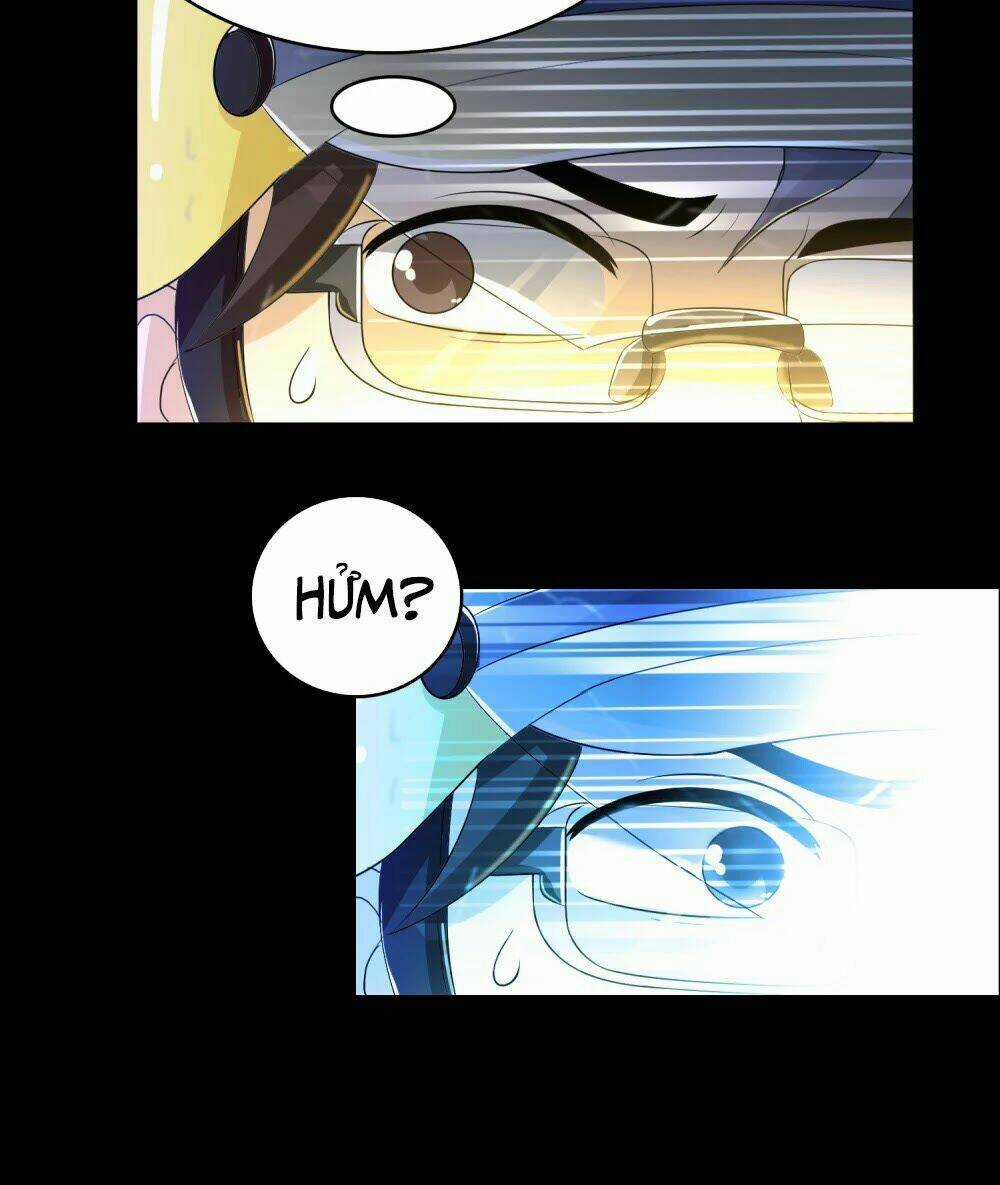 Uy Chấn Thương Khung Chapter 1 trang 20