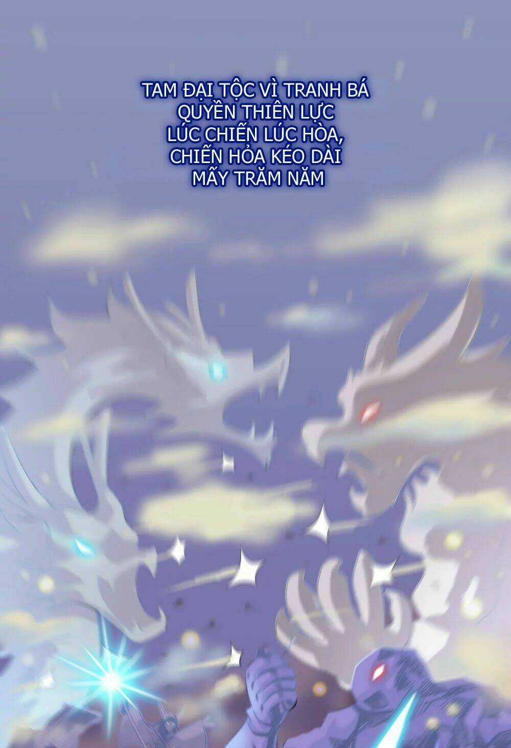 Uy Chấn Thương Khung Chapter 1 trang 7