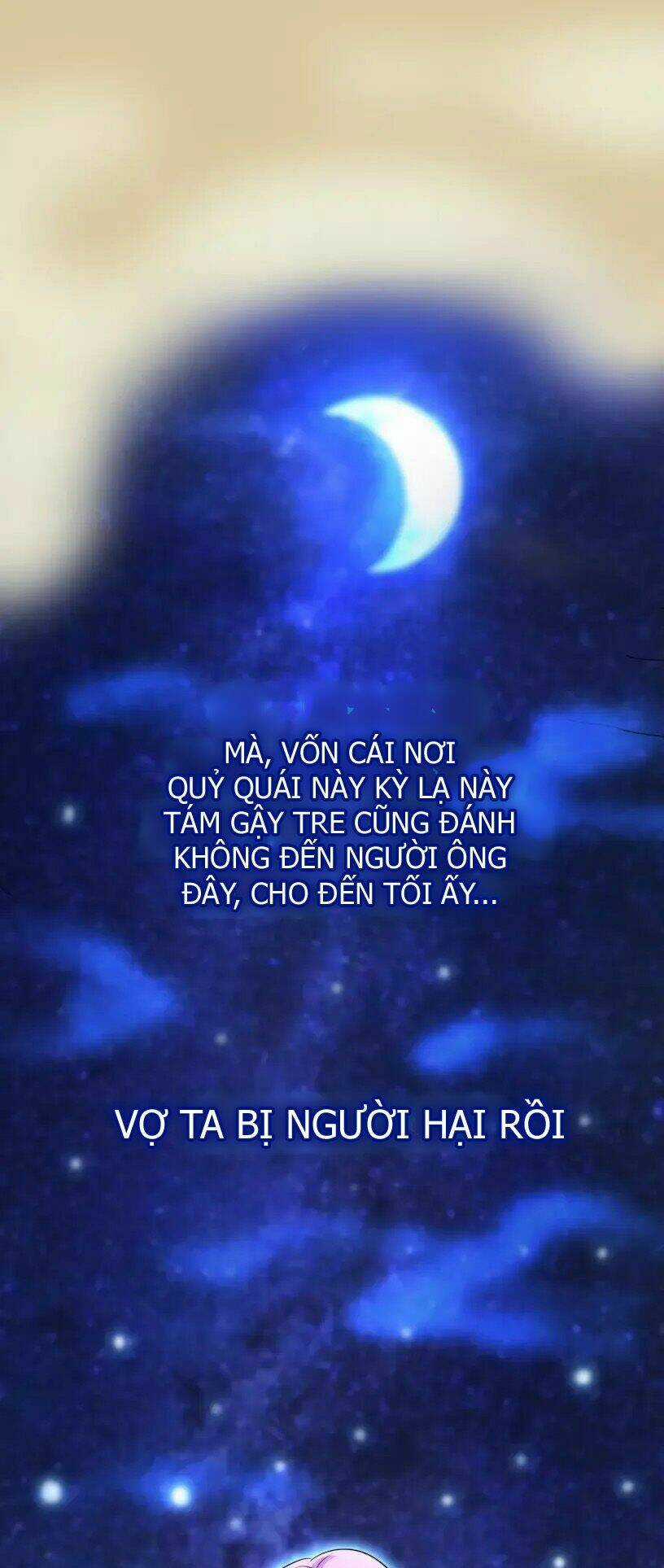 Uy Chấn Thương Khung Chapter 1 trang 9