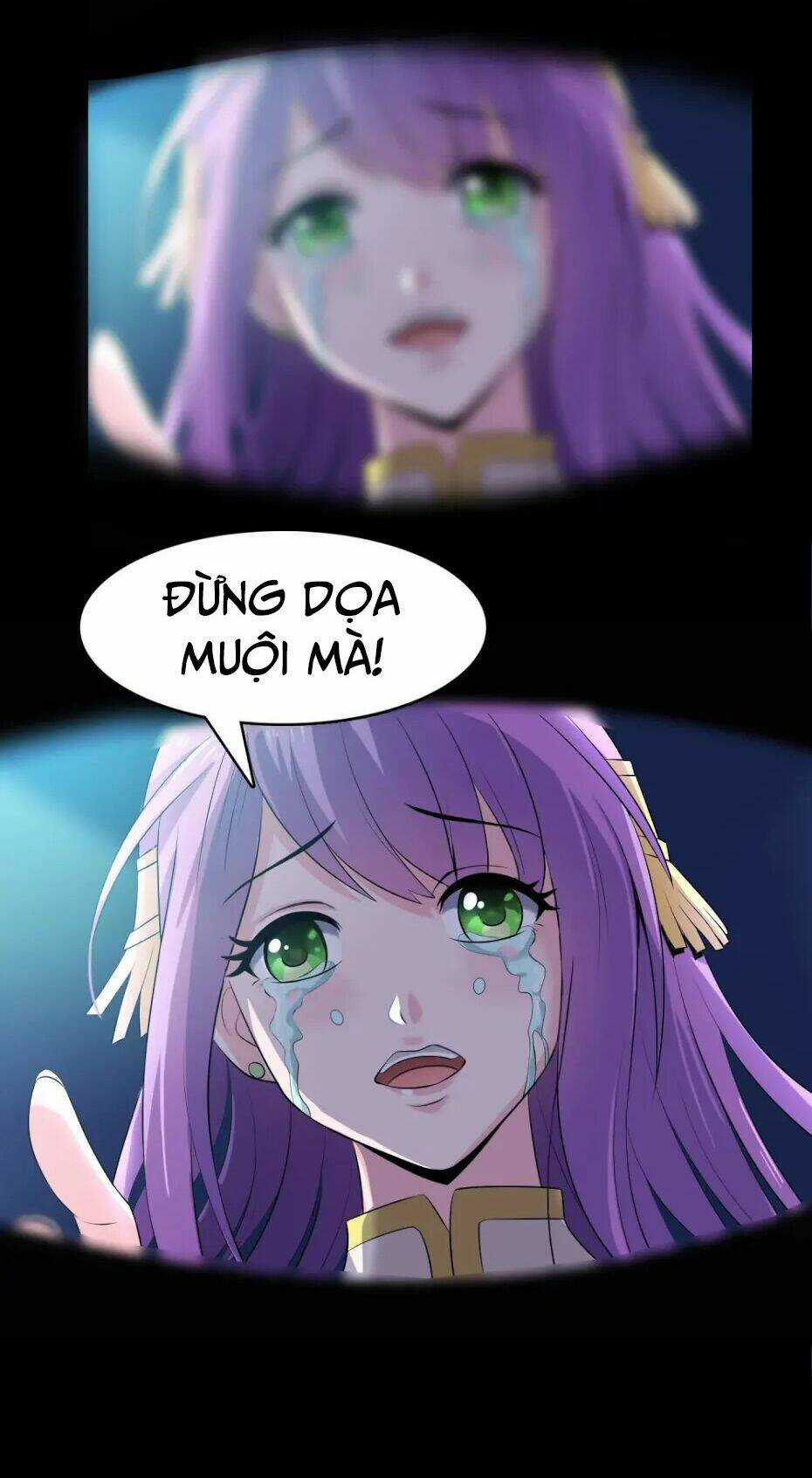 Uy Chấn Thương Khung Chapter 2 trang 4