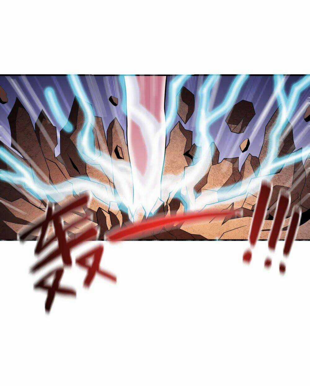 Uy Chấn Thương Khung Chapter 3 trang 26