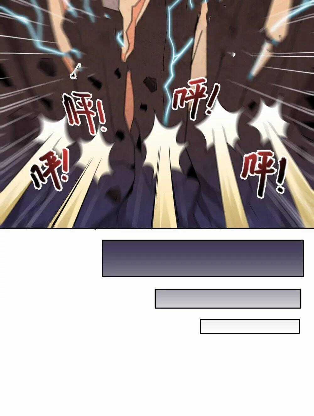 Uy Chấn Thương Khung Chapter 3 trang 28