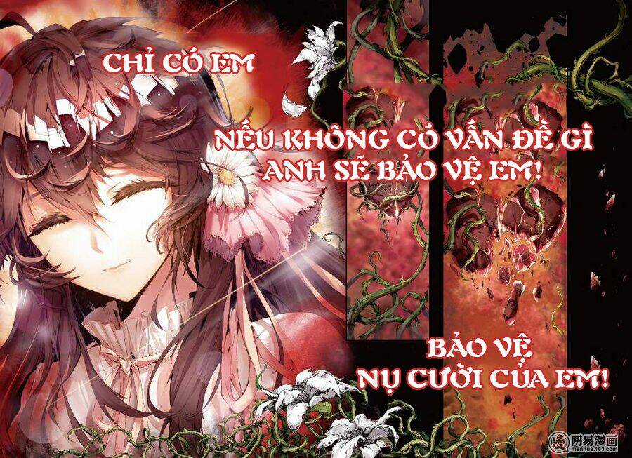 Uy Minh Thần Đấu Chapter 3 trang 6