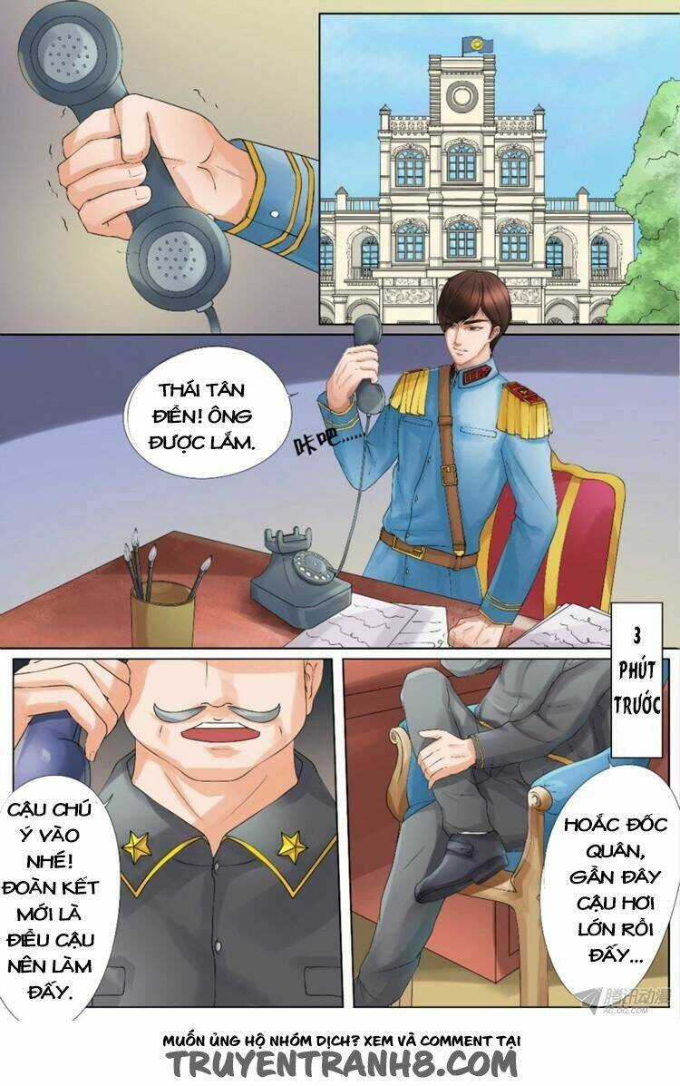 Uyển Hương Chapter 10 trang 2