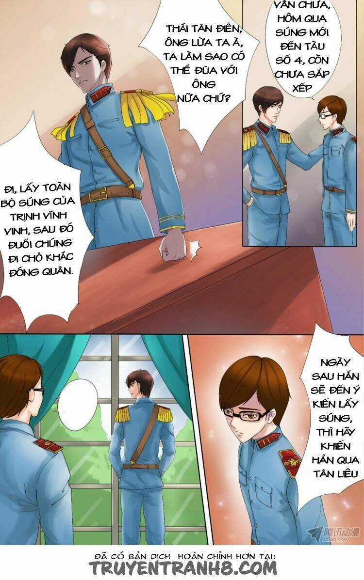 Uyển Hương Chapter 10 trang 4