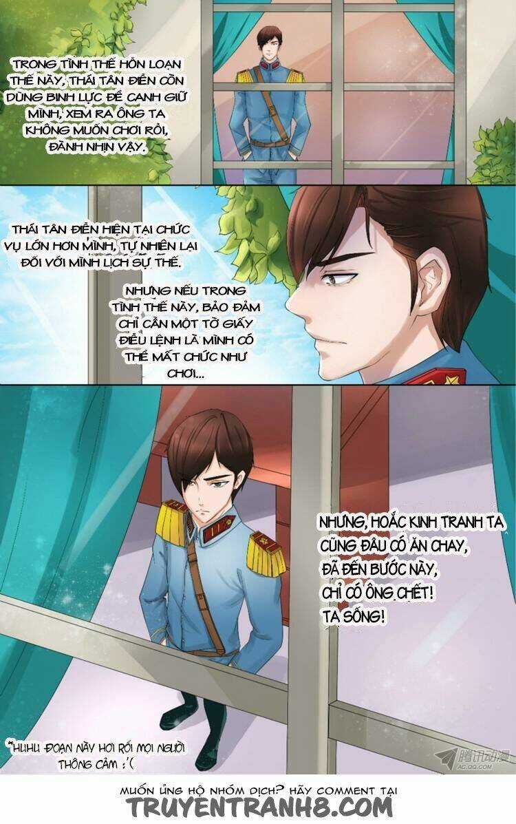 Uyển Hương Chapter 10 trang 5