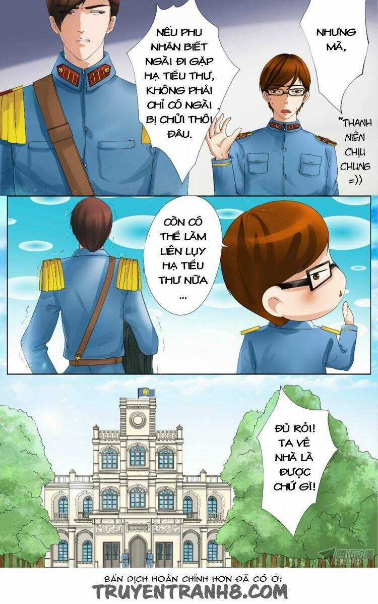 Uyển Hương Chapter 10 trang 7