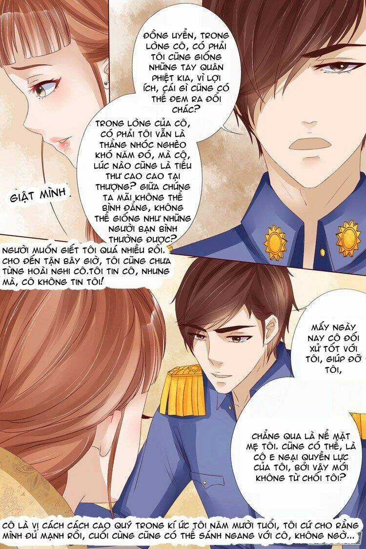 Uyển Hương Chapter 43 trang 2
