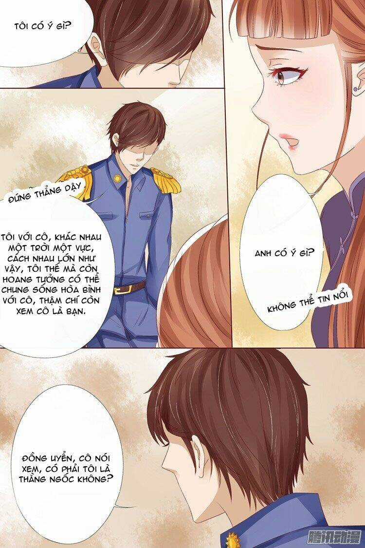 Uyển Hương Chapter 43 trang 3