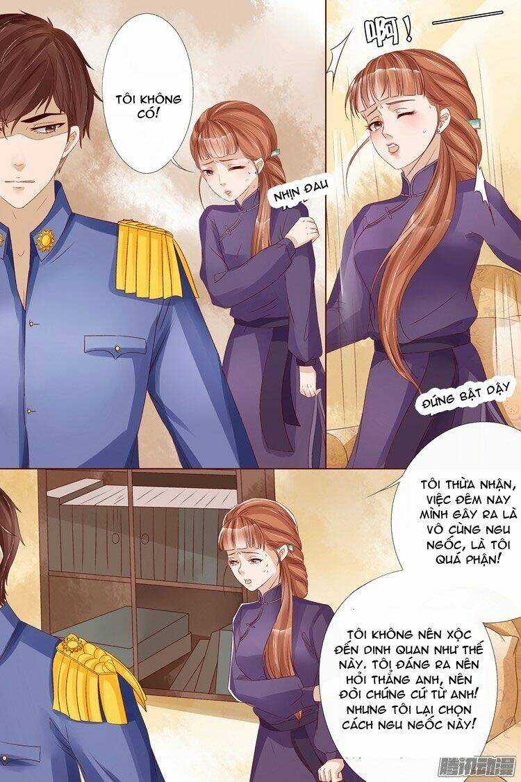 Uyển Hương Chapter 43 trang 4