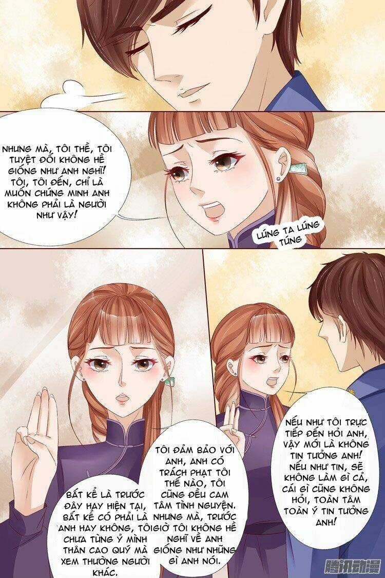 Uyển Hương Chapter 43 trang 5