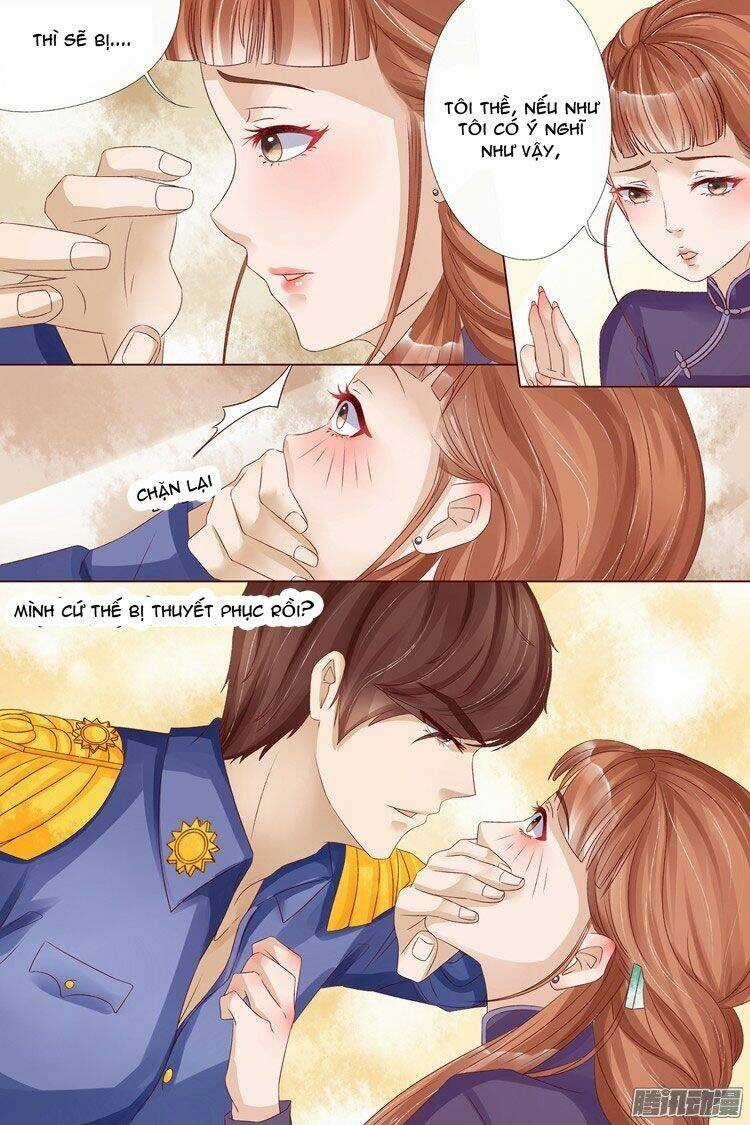 Uyển Hương Chapter 43 trang 6