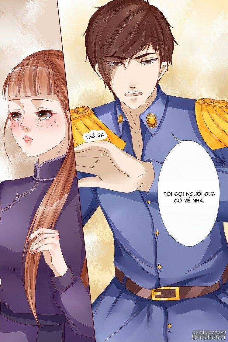 Uyển Hương Chapter 43 trang 7
