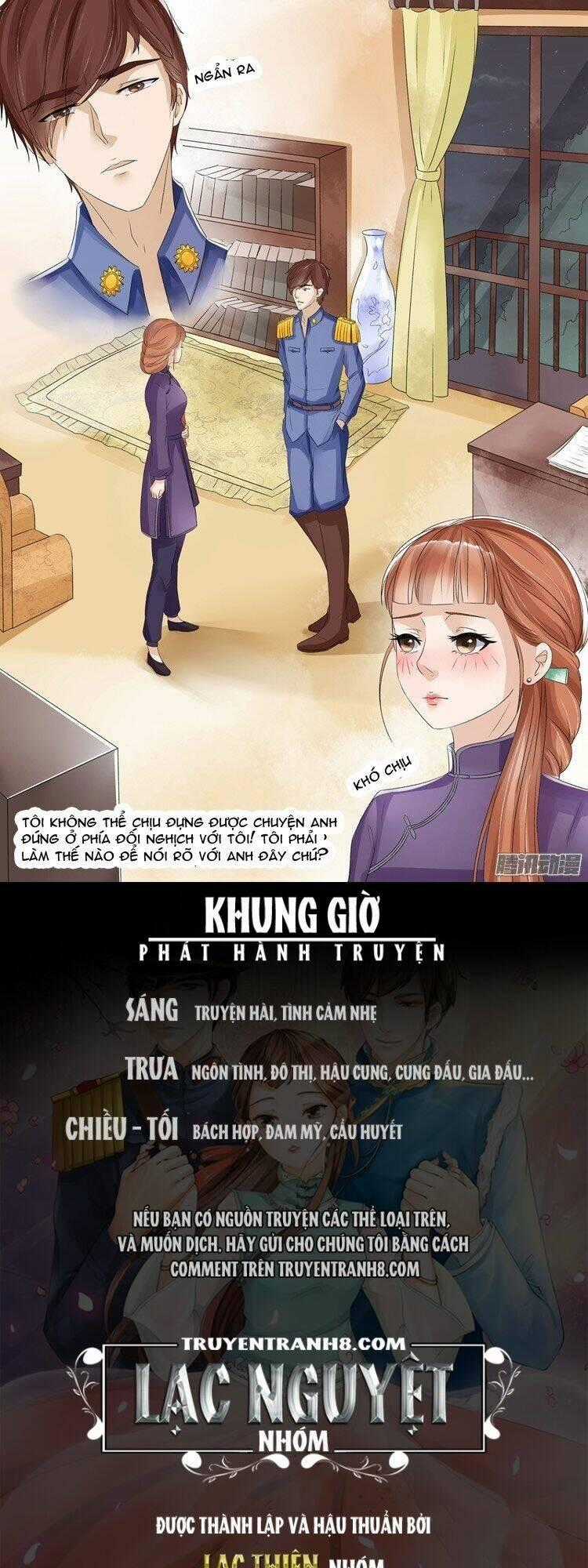 Uyển Hương Chapter 43 trang 9