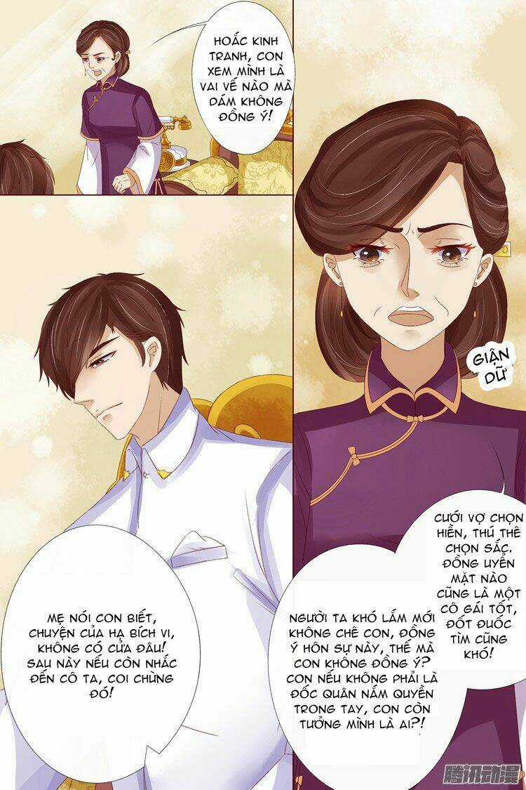 Uyển Hương Chapter 47 trang 2