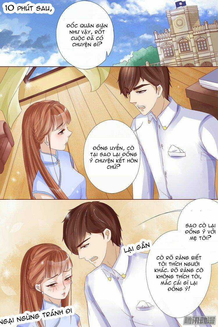 Uyển Hương Chapter 47 trang 6