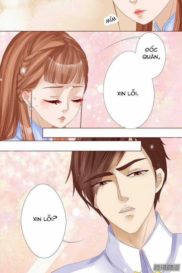 Uyển Hương Chapter 47 trang 7