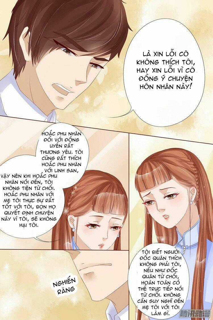 Uyển Hương Chapter 47 trang 8