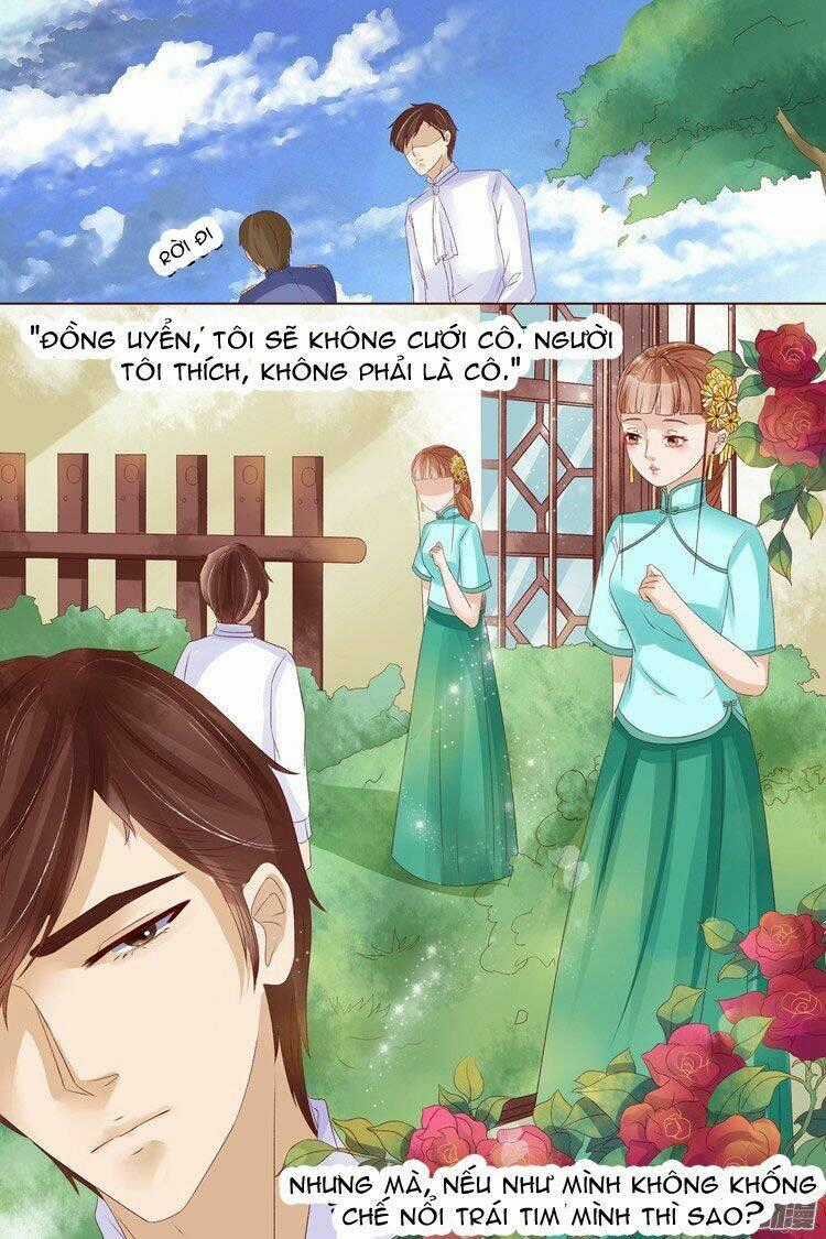 Uyển Hương Chapter 50 trang 10