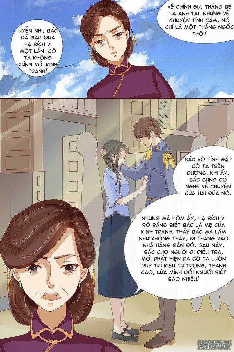 Uyển Hương Chapter 50 trang 3