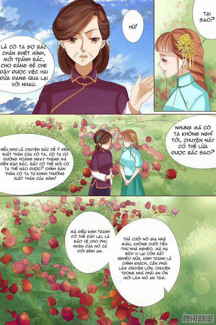 Uyển Hương Chapter 50 trang 4