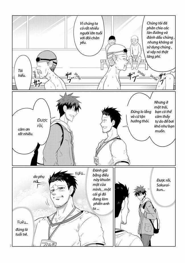 Uzaki-Chan Muốn Đi Chơi! Chapter 58 trang 1