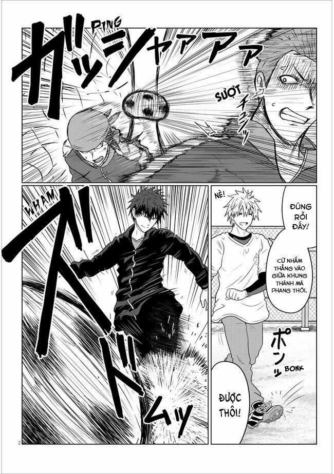 Uzaki-Chan Muốn Đi Chơi! Chapter 77 trang 1