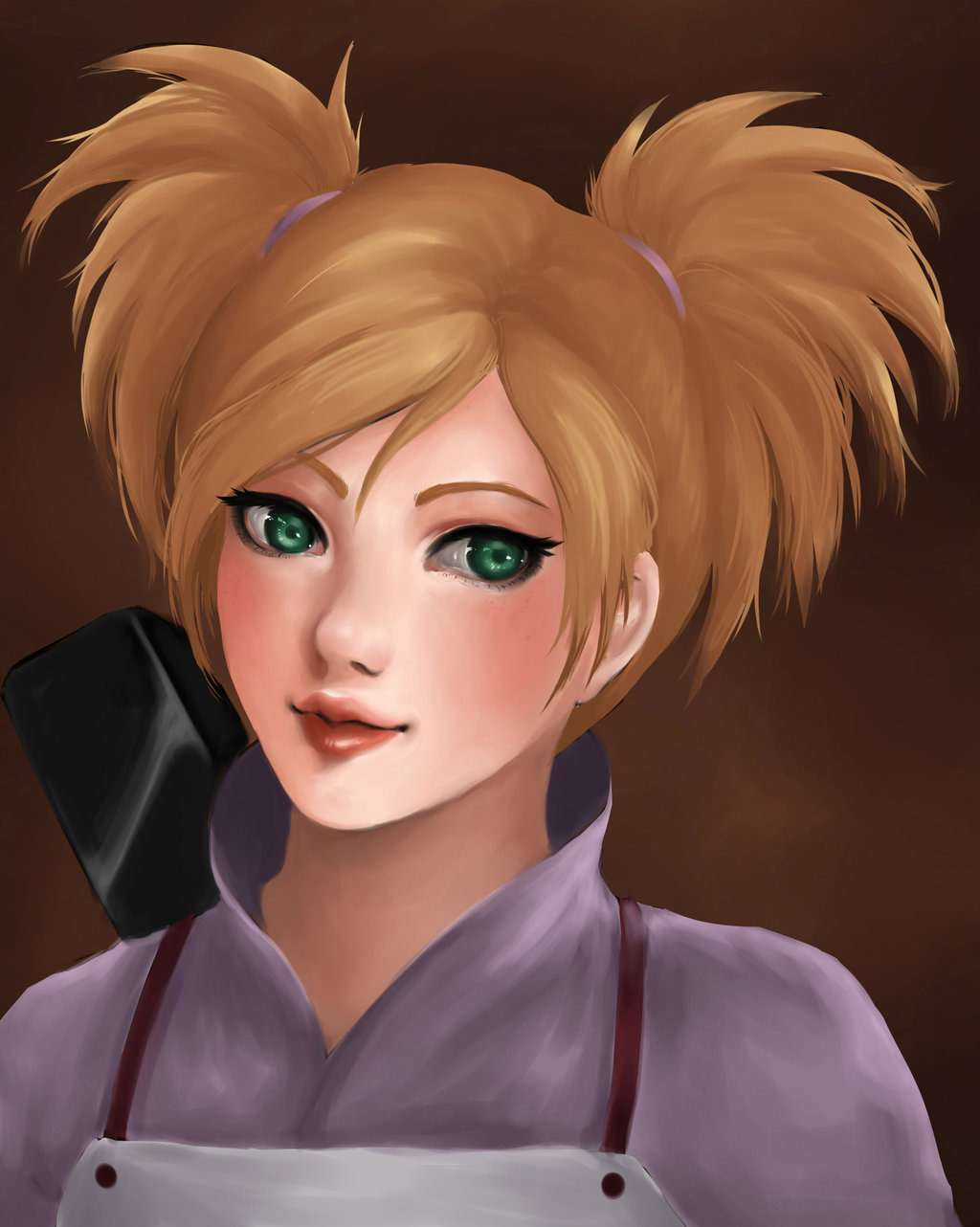 Uzumaki Boruto Chapter 13.5 trang 24