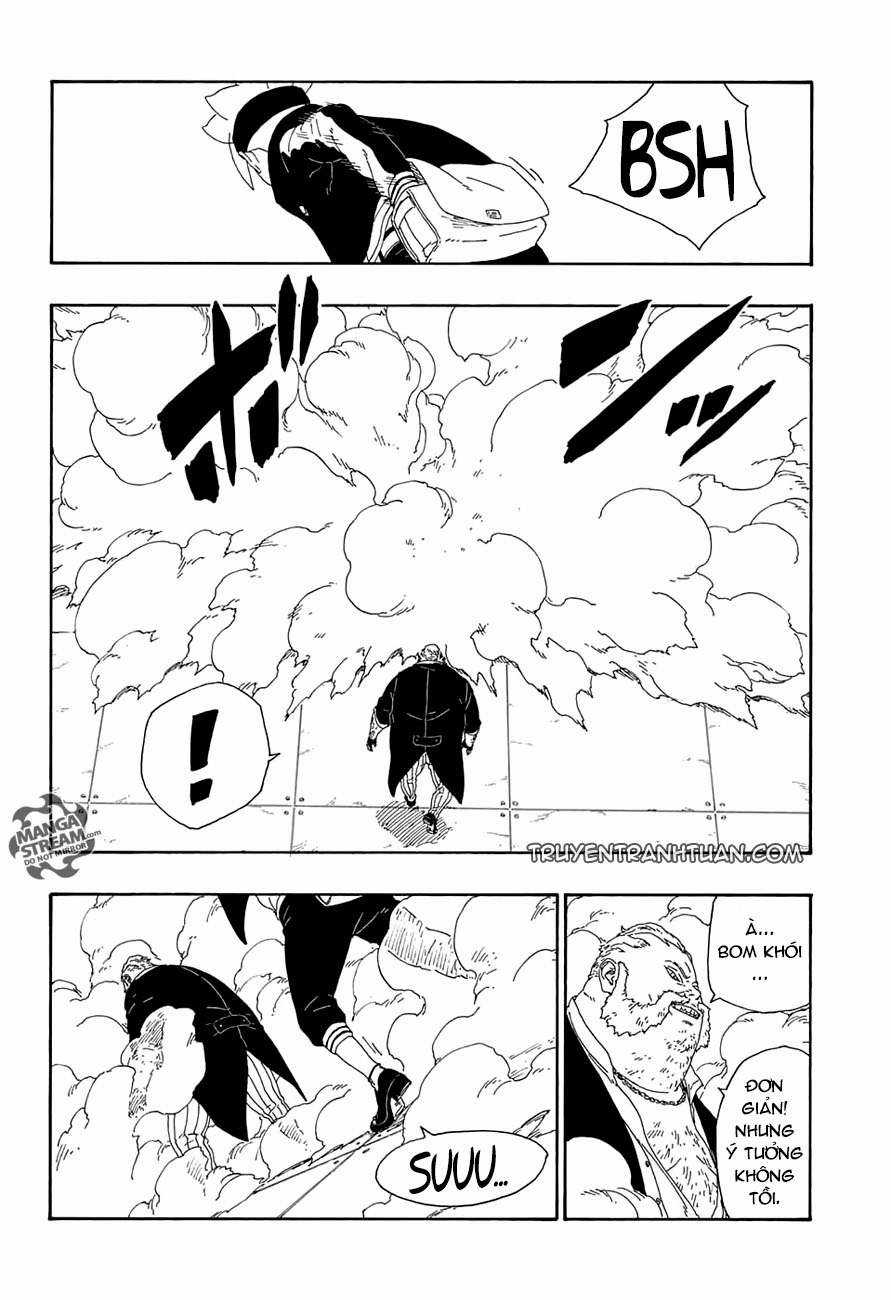 Uzumaki Boruto Chapter 14.5 trang 2