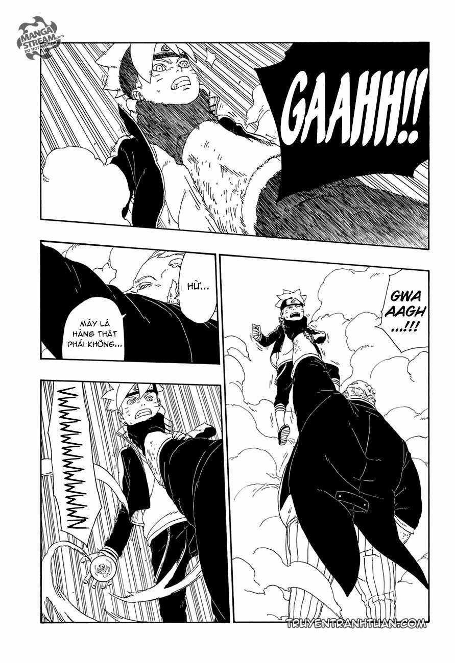 Uzumaki Boruto Chapter 14.5 trang 7
