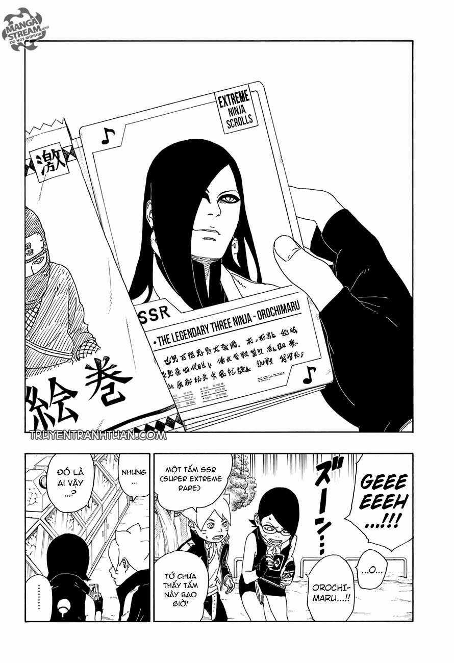 Uzumaki Boruto Chapter 15.5 trang 4