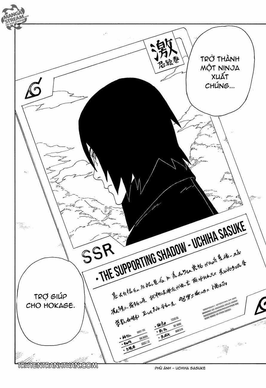 Uzumaki Boruto Chapter 15.5 trang 8