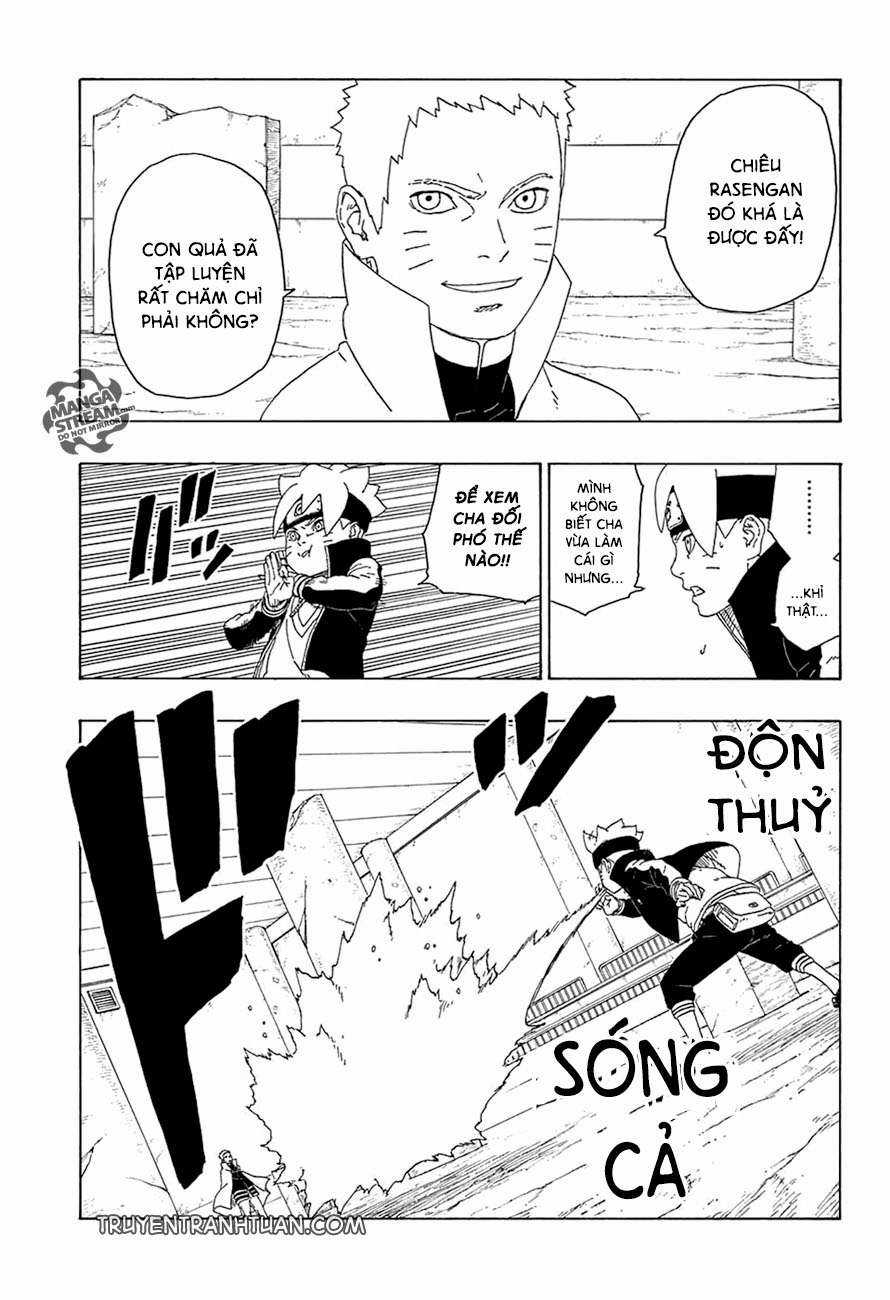 Uzumaki Boruto Chapter 16.5 trang 2