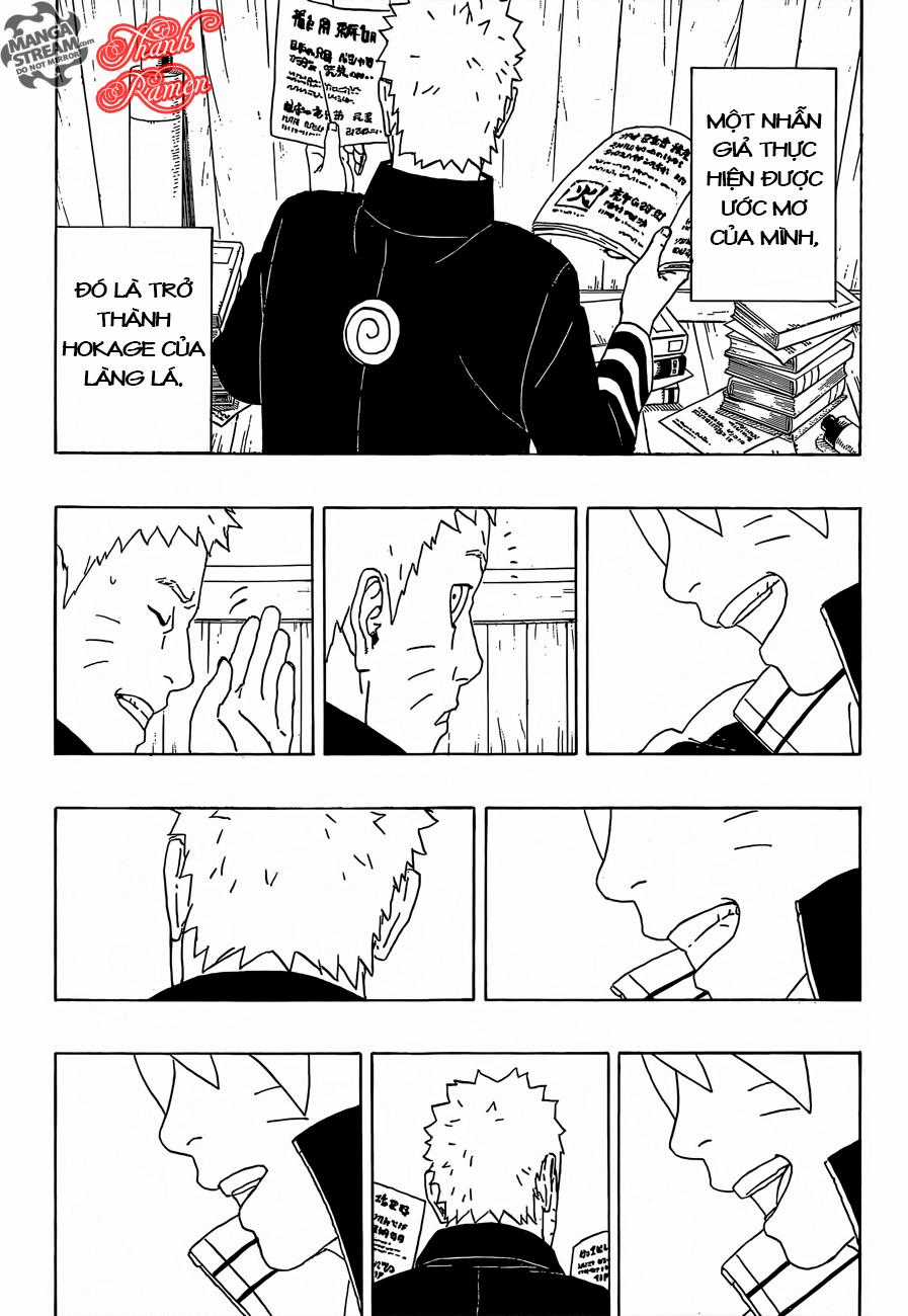Uzumaki Boruto Chương 1.1 trang 7