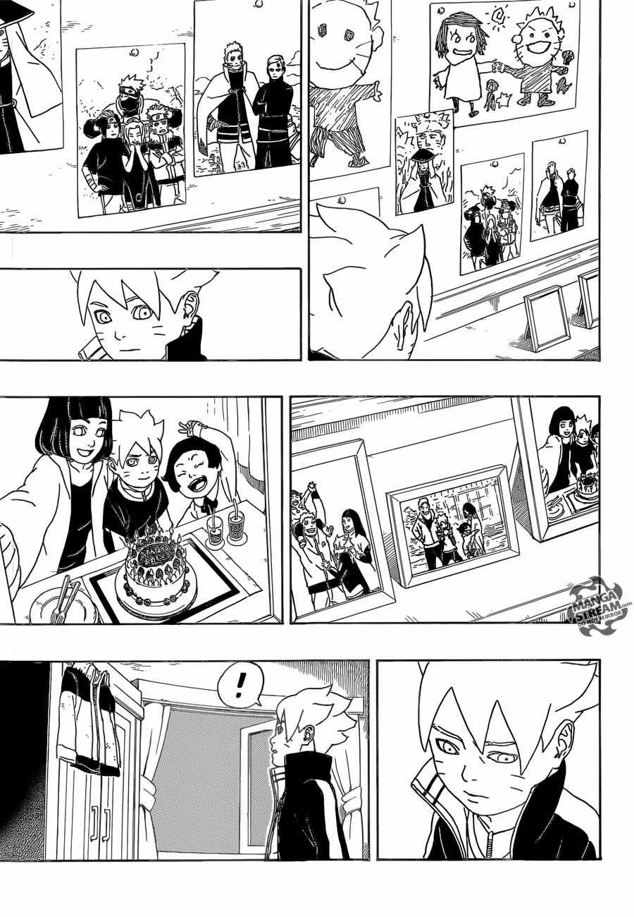 Uzumaki Boruto Chương 1.2 trang 16