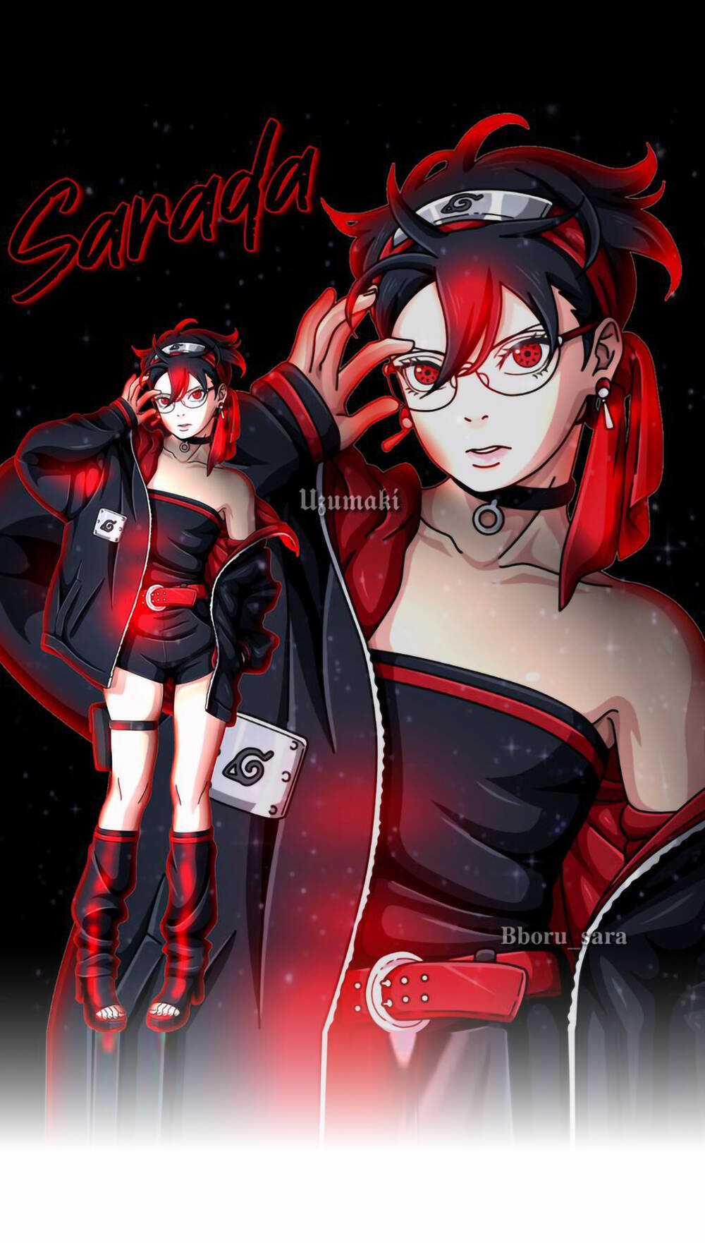 Uzumaki Boruto Chương 100 trang 42