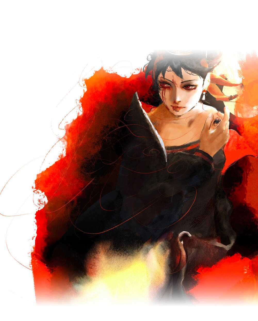 Uzumaki Boruto Chương 100 trang 43