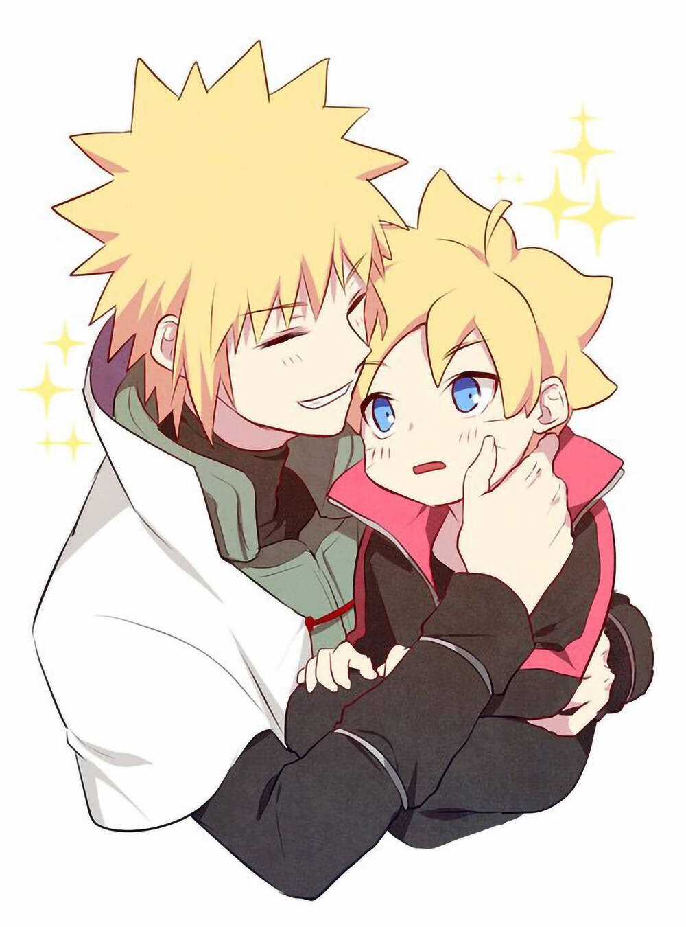 Uzumaki Boruto Chương 102 trang 45