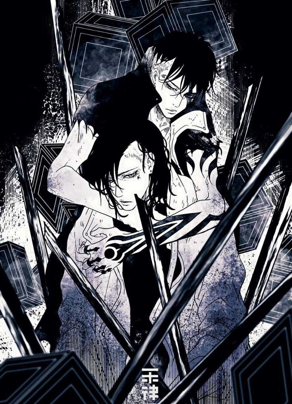 Uzumaki Boruto Chương 103 trang 45