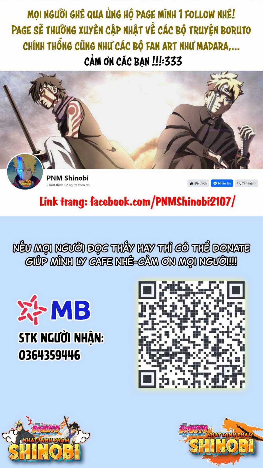 Uzumaki Boruto Chương 104 trang 41