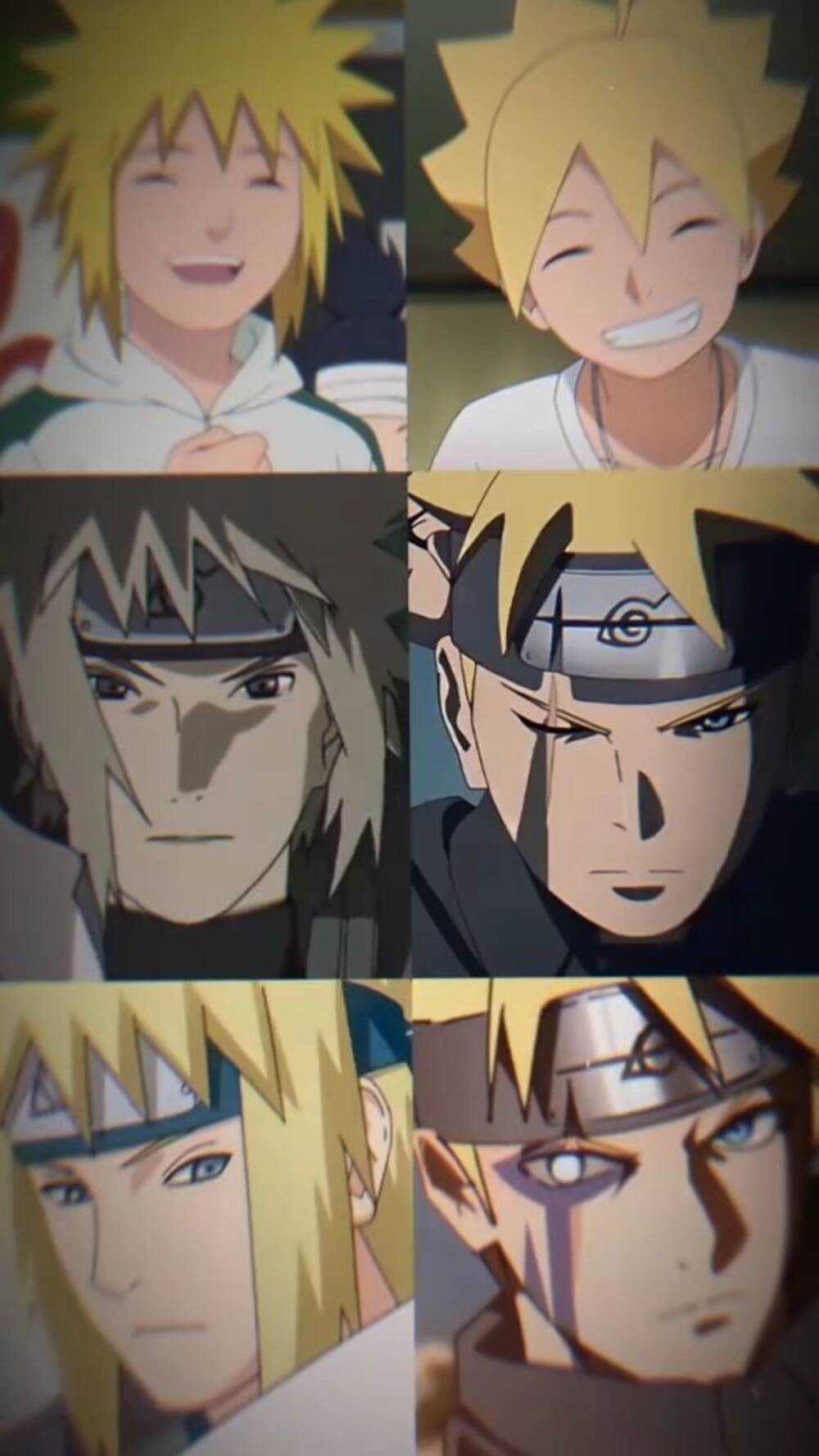 Uzumaki Boruto Chương 104 trang 45