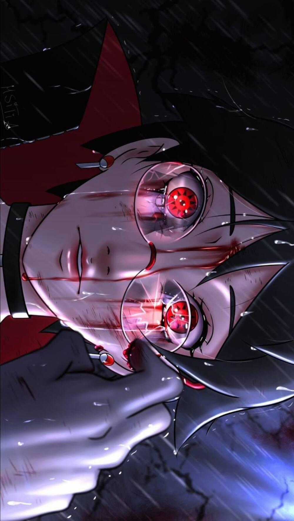 Uzumaki Boruto Chương 104 trang 46