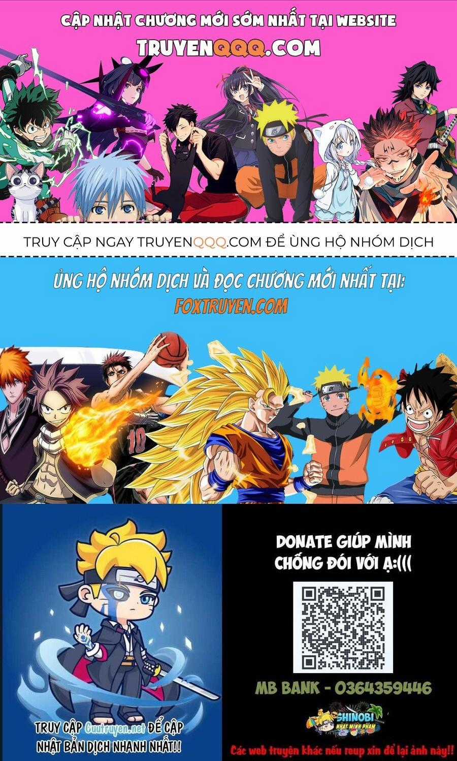 Uzumaki Boruto Chương 105 trang 0