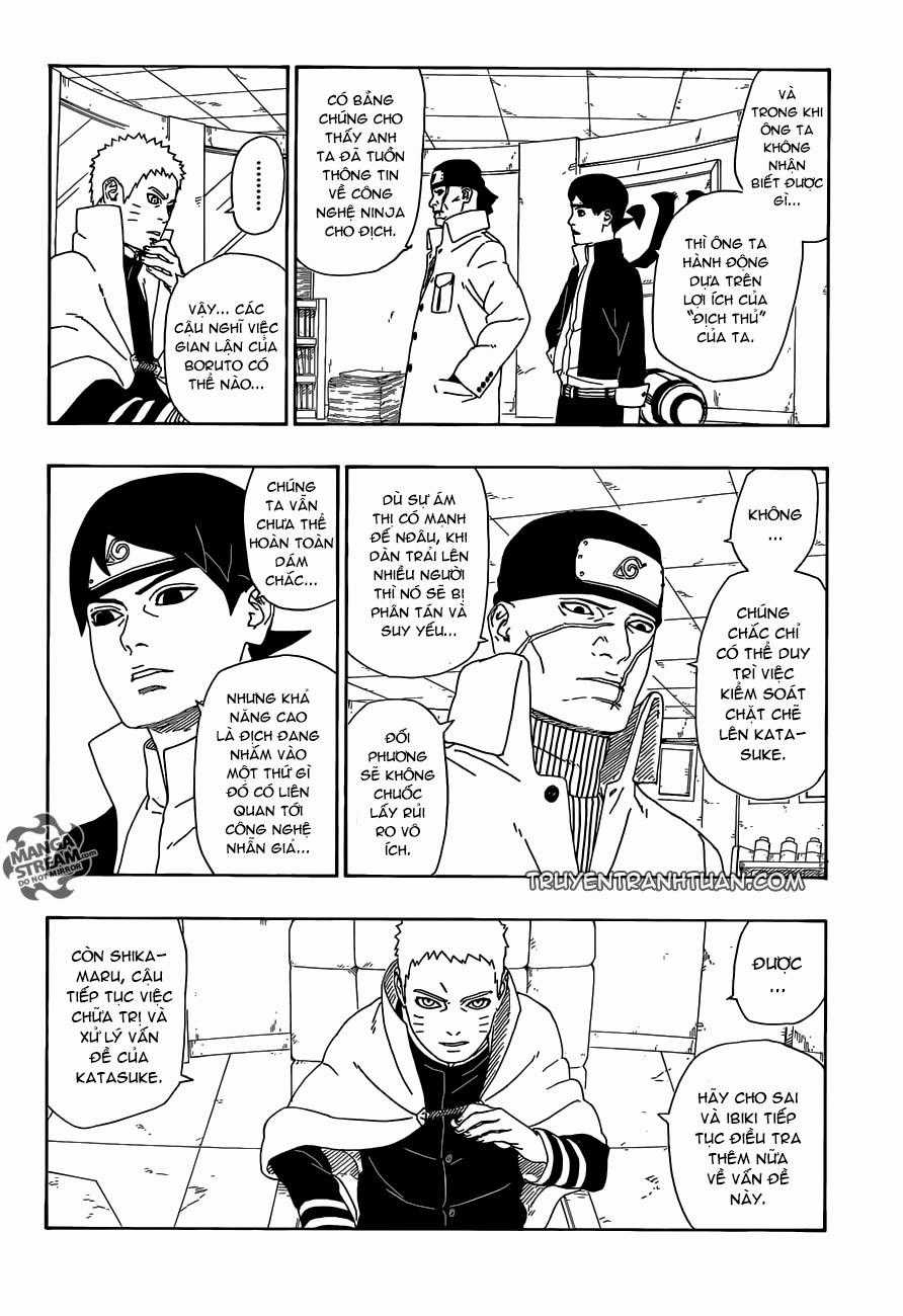 Uzumaki Boruto Chương 11.2 trang 2