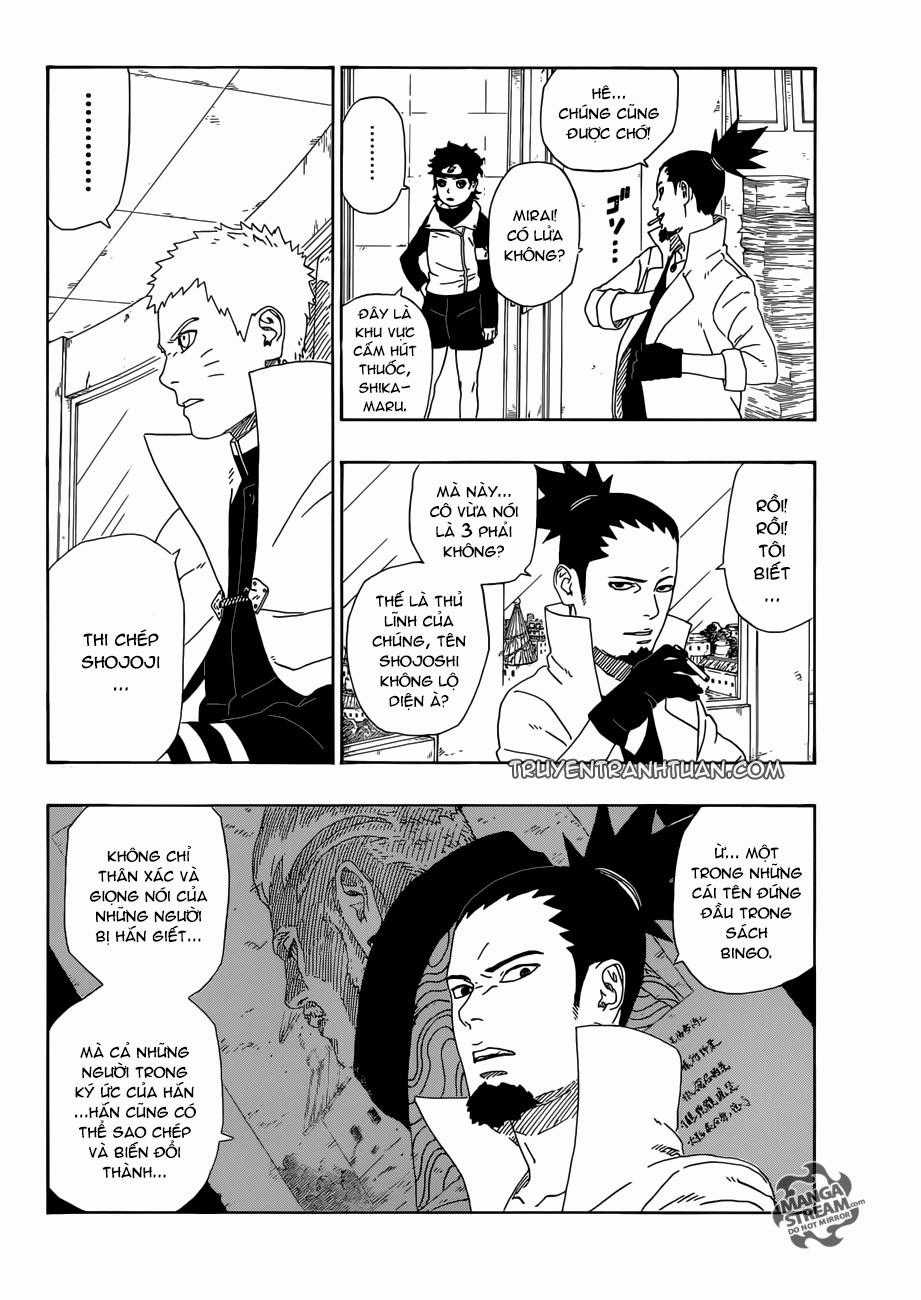 Uzumaki Boruto Chương 11.2 trang 4
