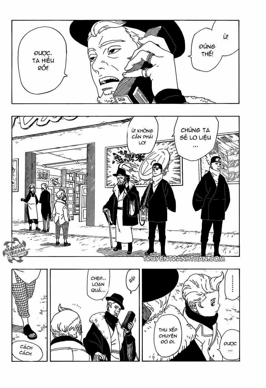 Uzumaki Boruto Chương 11.2 trang 6